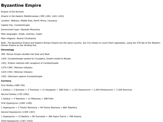 byzantine-empire screenshot