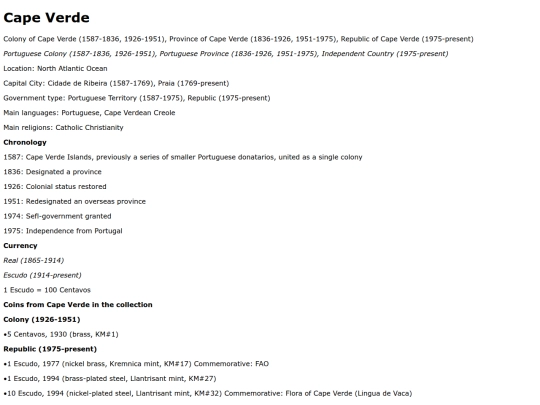 cape-verde screenshot