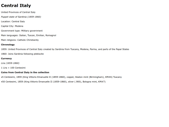 central-italy screenshot
