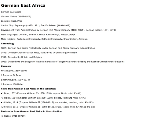 german-east-africa screenshot