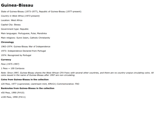 guinea-bissau screenshot