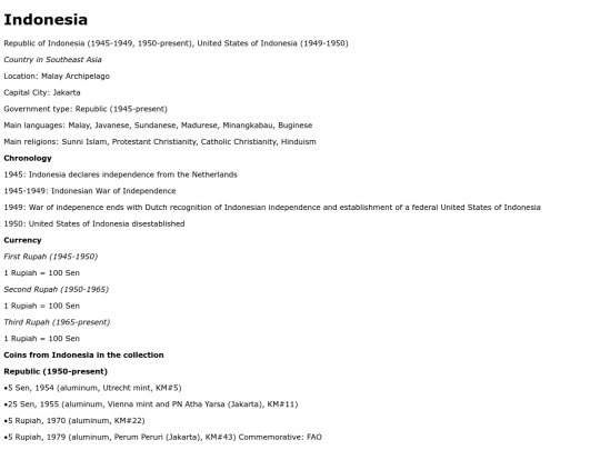 indonesia screenshot