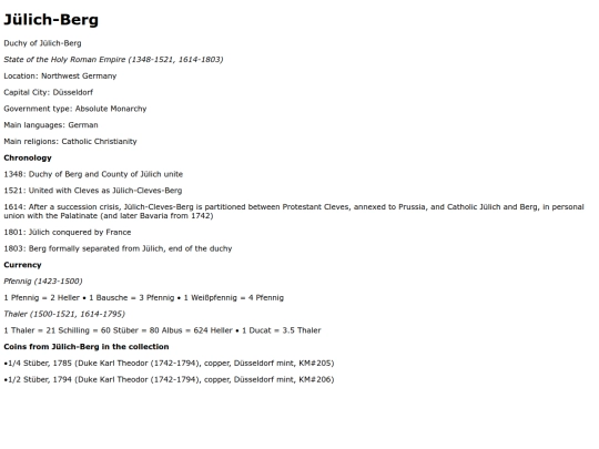 julich-berg screenshot