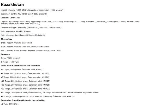 kazakhstan screenshot