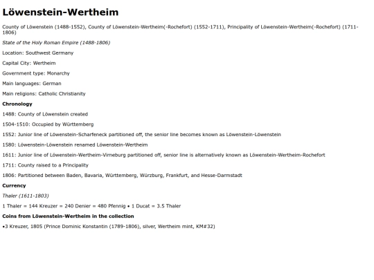 lowenstein-wertheim screenshot