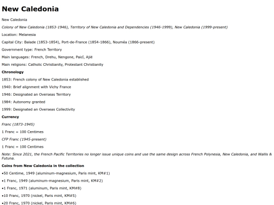 new-caledonia screenshot