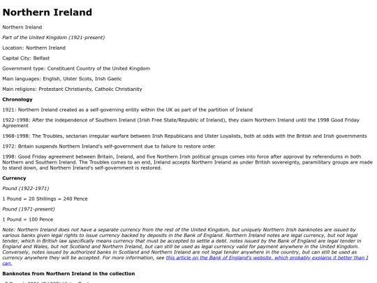 northern-ireland screenshot
