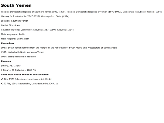 south-yemen screenshot