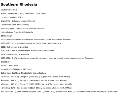 southern-rhodesia screenshot