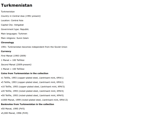 turkmenistan screenshot