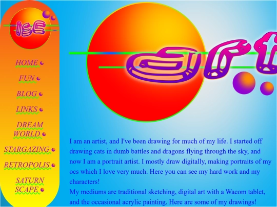 art screenshot