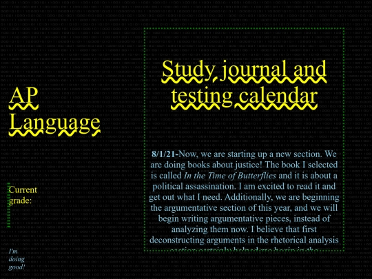 english screenshot