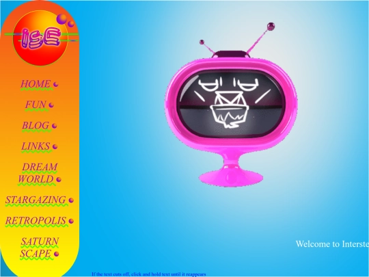 news screenshot