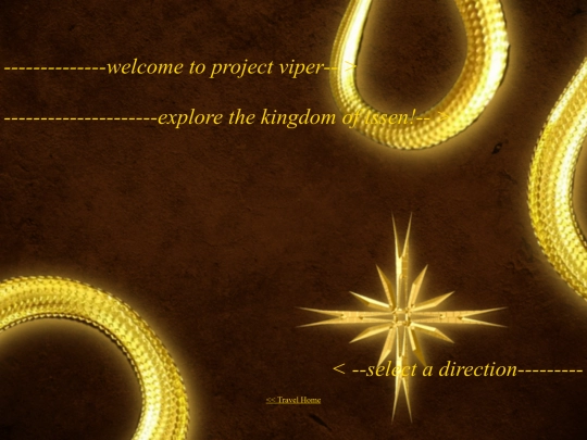 projectviperhome screenshot