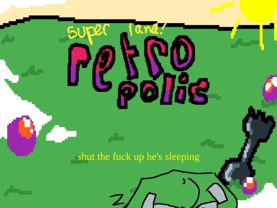 rookie screenshot