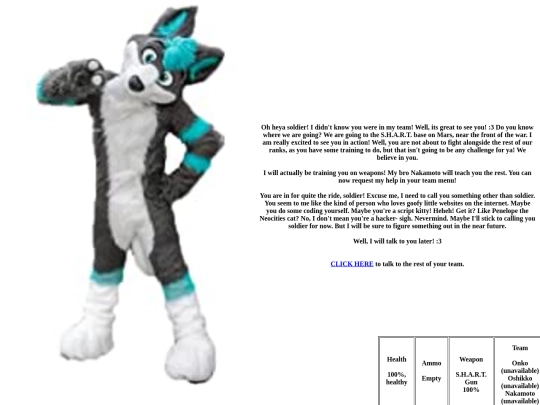 spot1 screenshot