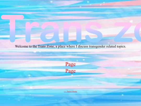 transzone screenshot