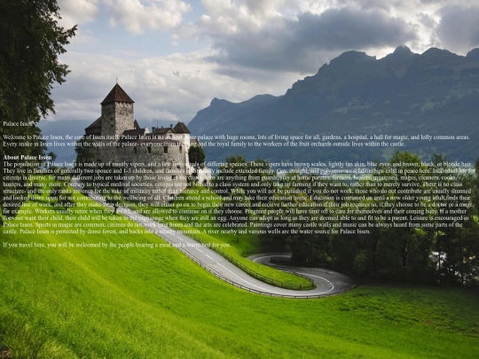 vipernorth screenshot