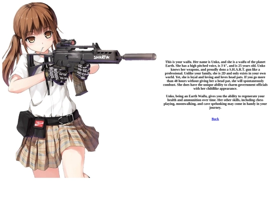 waifu screenshot