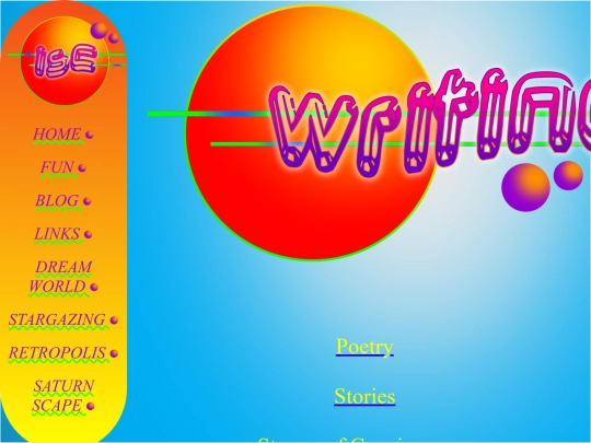 writing screenshot