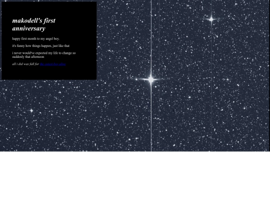 beginning screenshot