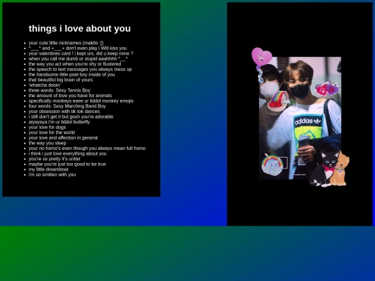 things screenshot