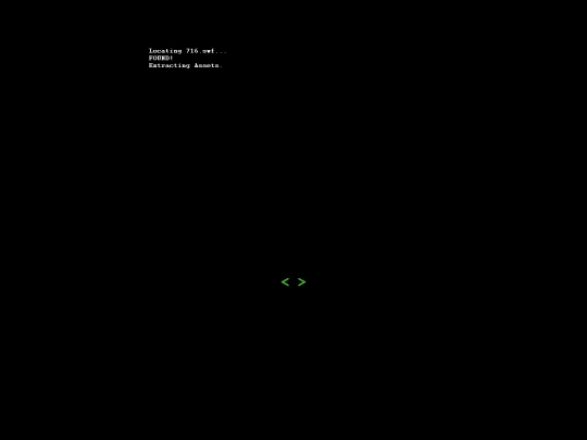 TERMINAL/12 screenshot