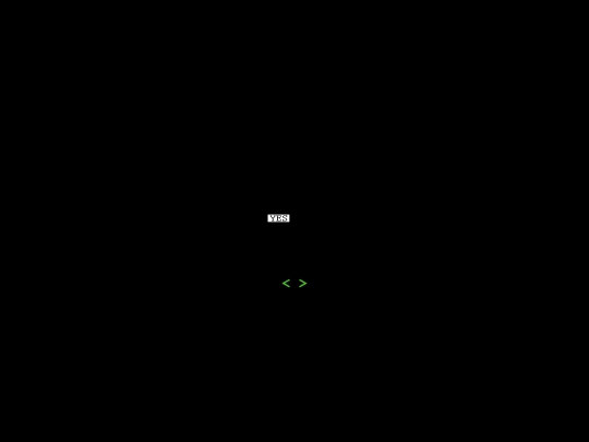 TERMINAL/13 screenshot
