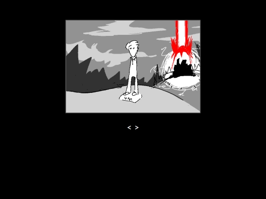 TERMINAL/18 screenshot