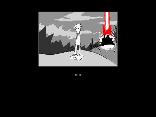 TERMINAL/19 screenshot