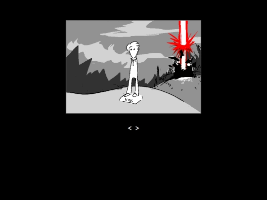 TERMINAL/20 screenshot