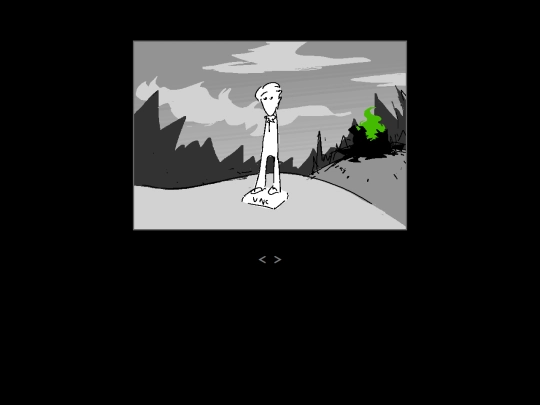 TERMINAL/22 screenshot