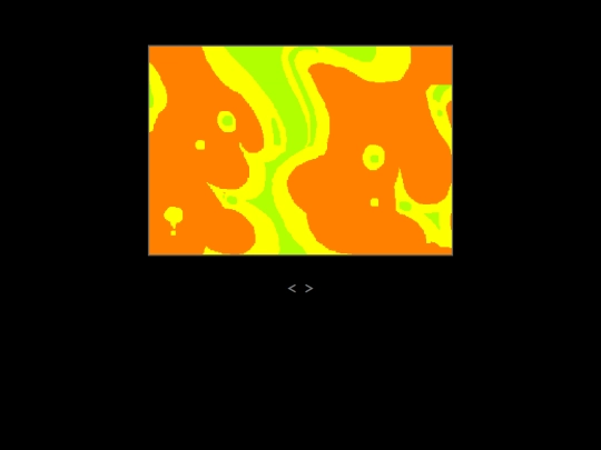 TERMINAL/23 screenshot