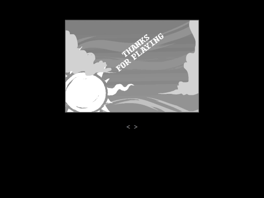 TERMINAL/24 screenshot