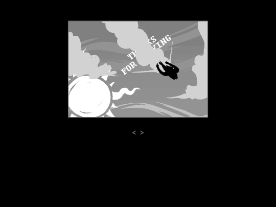 TERMINAL/25 screenshot