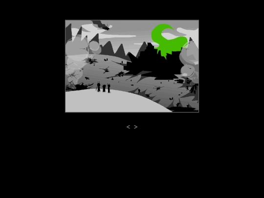 TERMINAL/26 screenshot