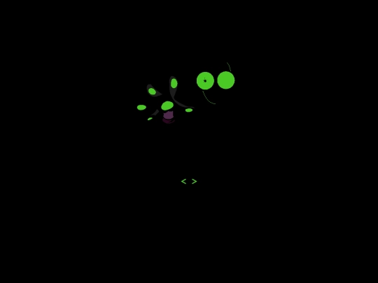 TERMINAL/29 screenshot
