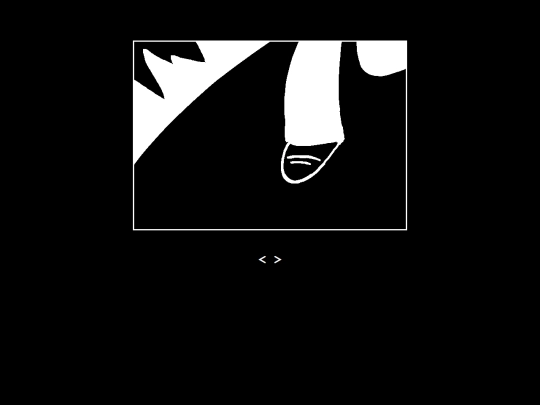 TERMINAL/32 screenshot