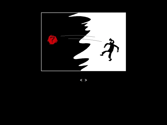 TERMINAL/34 screenshot