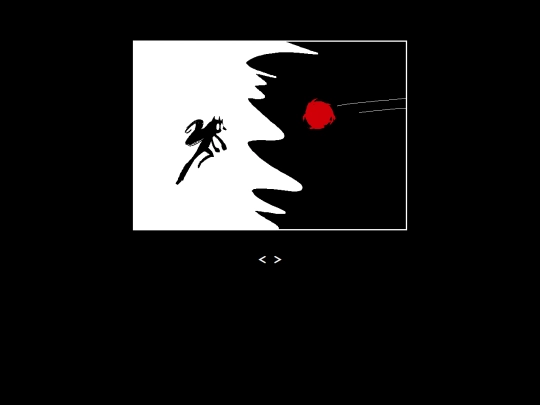 TERMINAL/35 screenshot