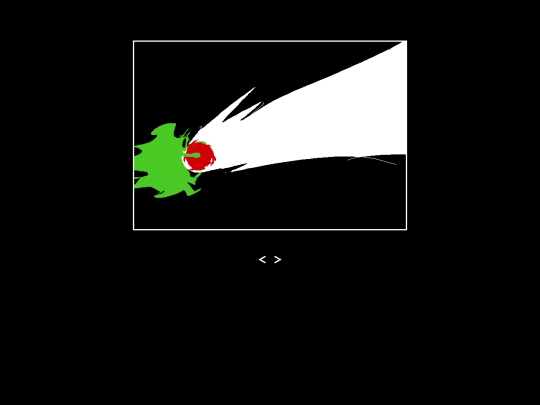 TERMINAL/36 screenshot