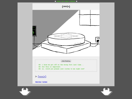story/13 screenshot