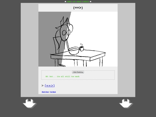 story/16 screenshot