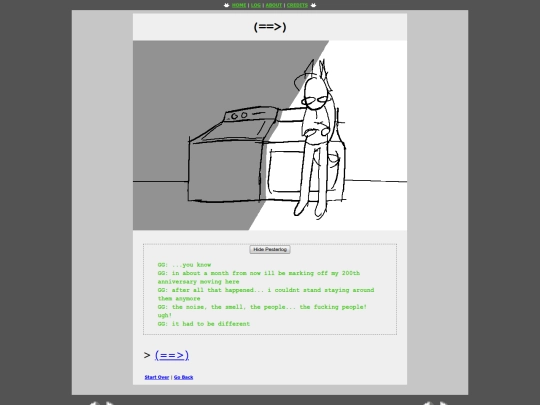 story/20 screenshot