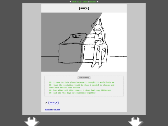 story/21 screenshot