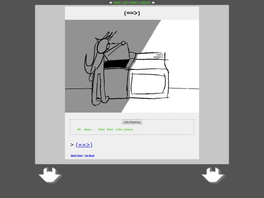 story/22 screenshot