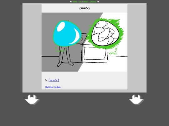 story/23 screenshot