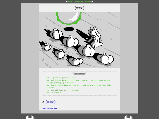 story/24 screenshot