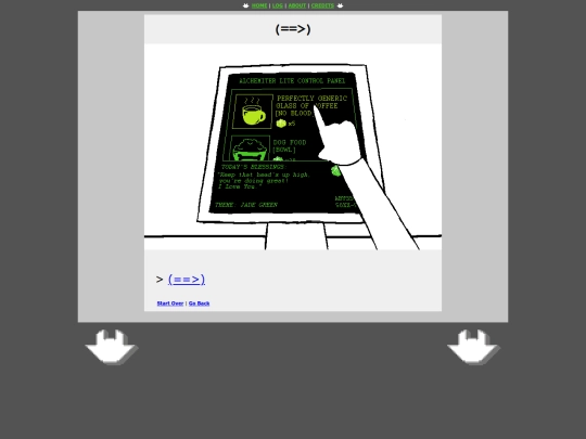 story/42 screenshot