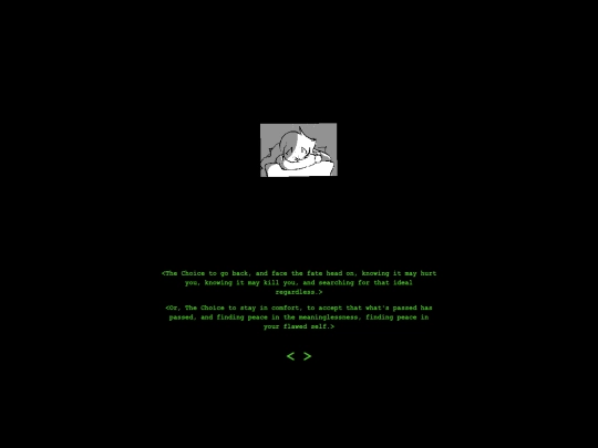 story/70 screenshot